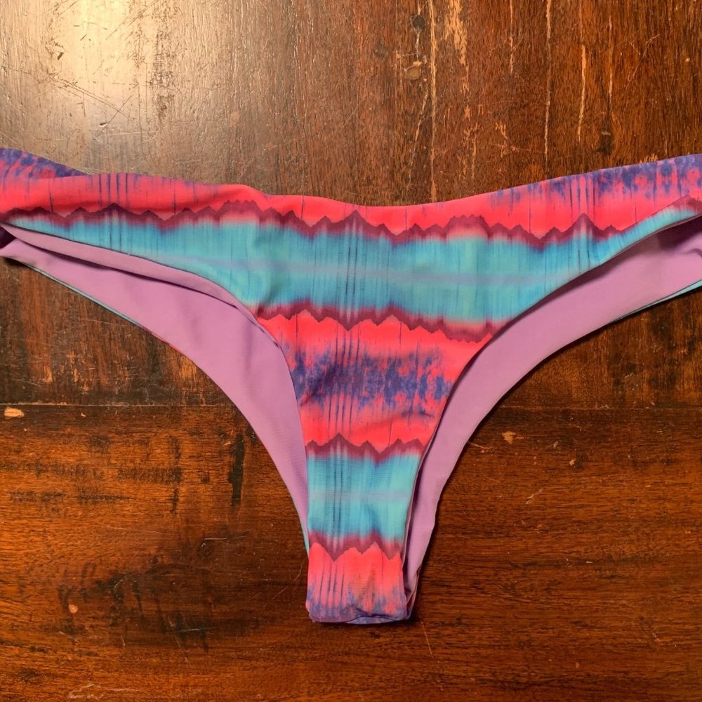 Moana Bikini Bottom - Vee